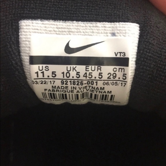 Air Max 97 - Picture 5 of 5